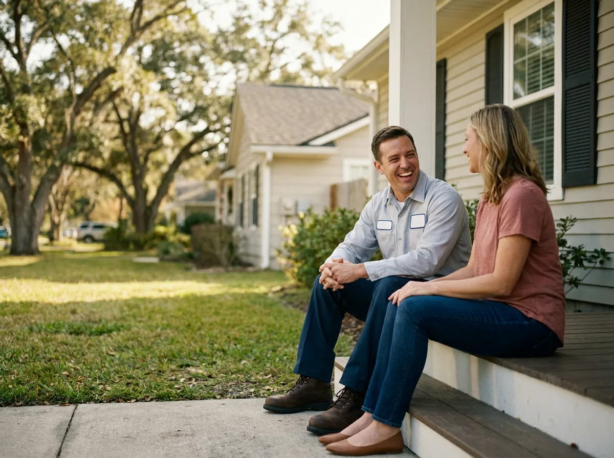 Septic tank pumping FAQs for South Pekin, IL